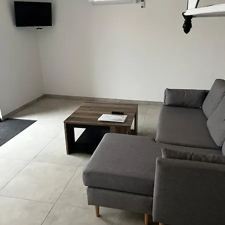 Apartman Les Portes Des Vosges Bulgnéville