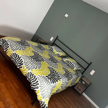 Les Portes Des Vosges Apartman Bulgnéville