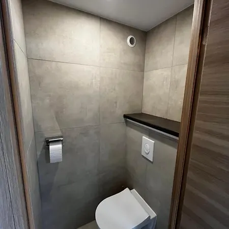 Les Portes Des Vosges Apartman
