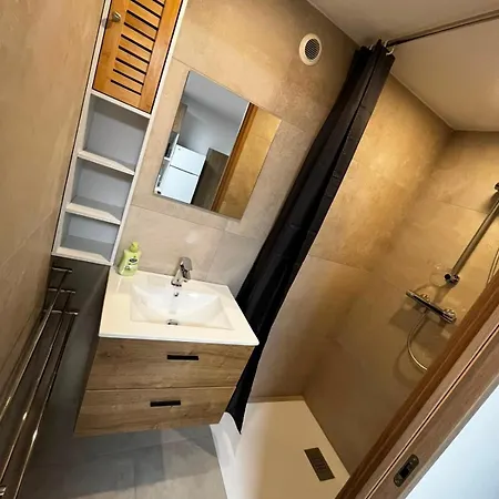 Apartman Les Portes Des Vosges